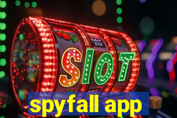 spyfall app